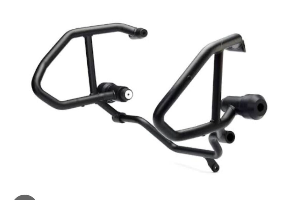 Tracer 700 2016-19 Orijinal Koruma Demiri BC6F11D000