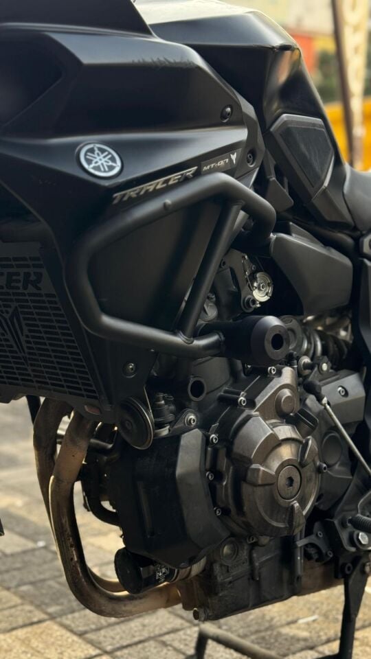 Tracer 700 2016-19 Orijinal Koruma Demiri BC6F11D000