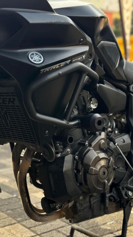 Orijinal Tracer 700 2016-19  Koruma Demiri BC6F11D000