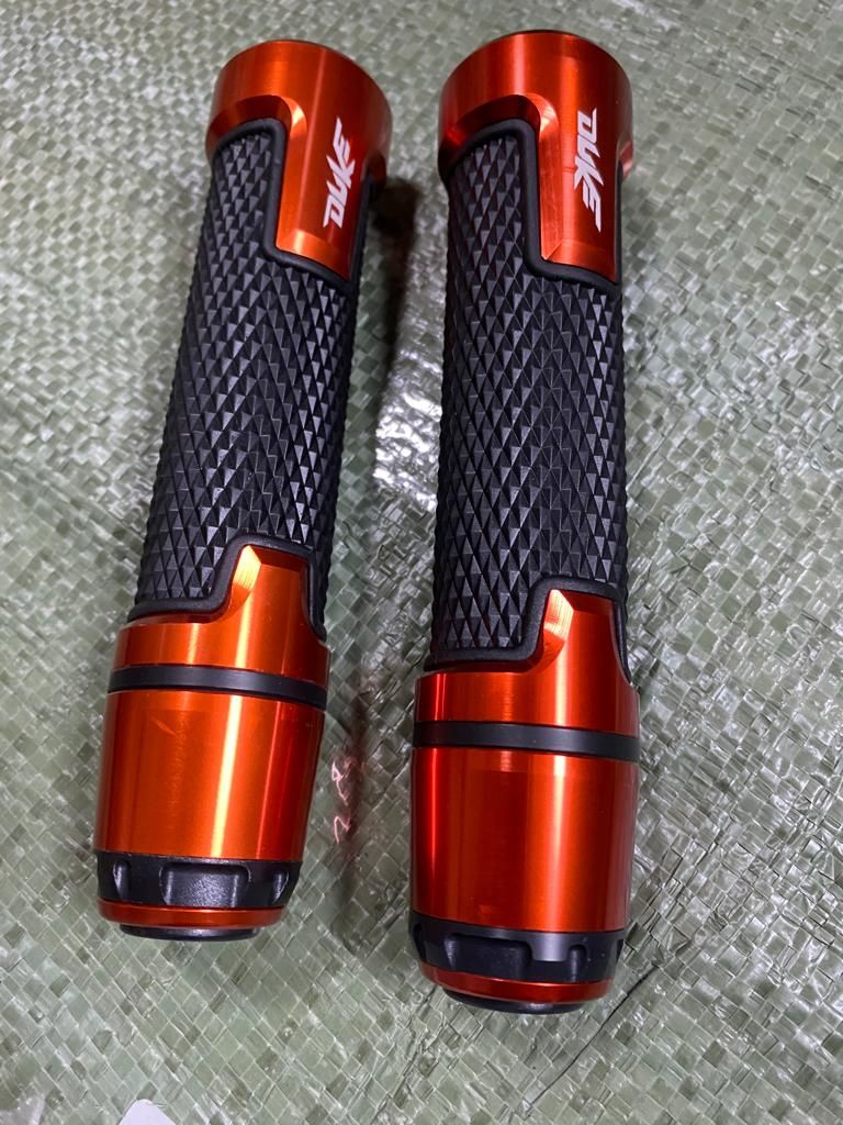 Ktm Metal Marka Logolu Elcik