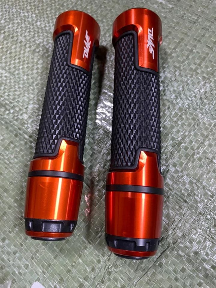 Ktm Metal Marka Logolu Elcik