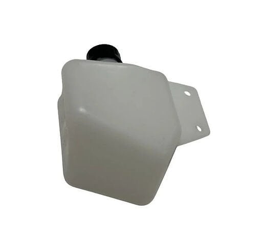 Cf Moto 250 Sr Radyatör Su Haznesi Orijinal E5