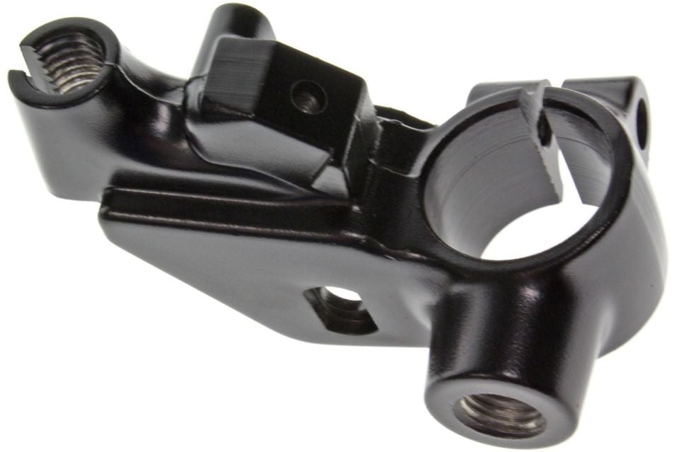 Xj6-N-F Orijinal Debriyaj Sol Ayna Bağlantı Braketi 1B38291100