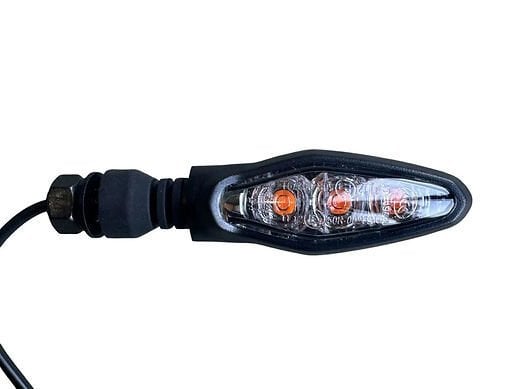 Cf Moto 250 Nk Sol Ön Sinyal Komple Orijinal E5