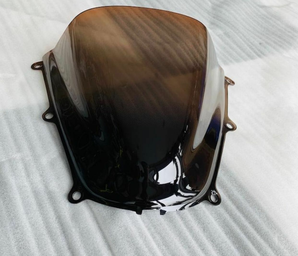 Honda Cbr 600RR 2005-06 Degrade Double Ön Cam