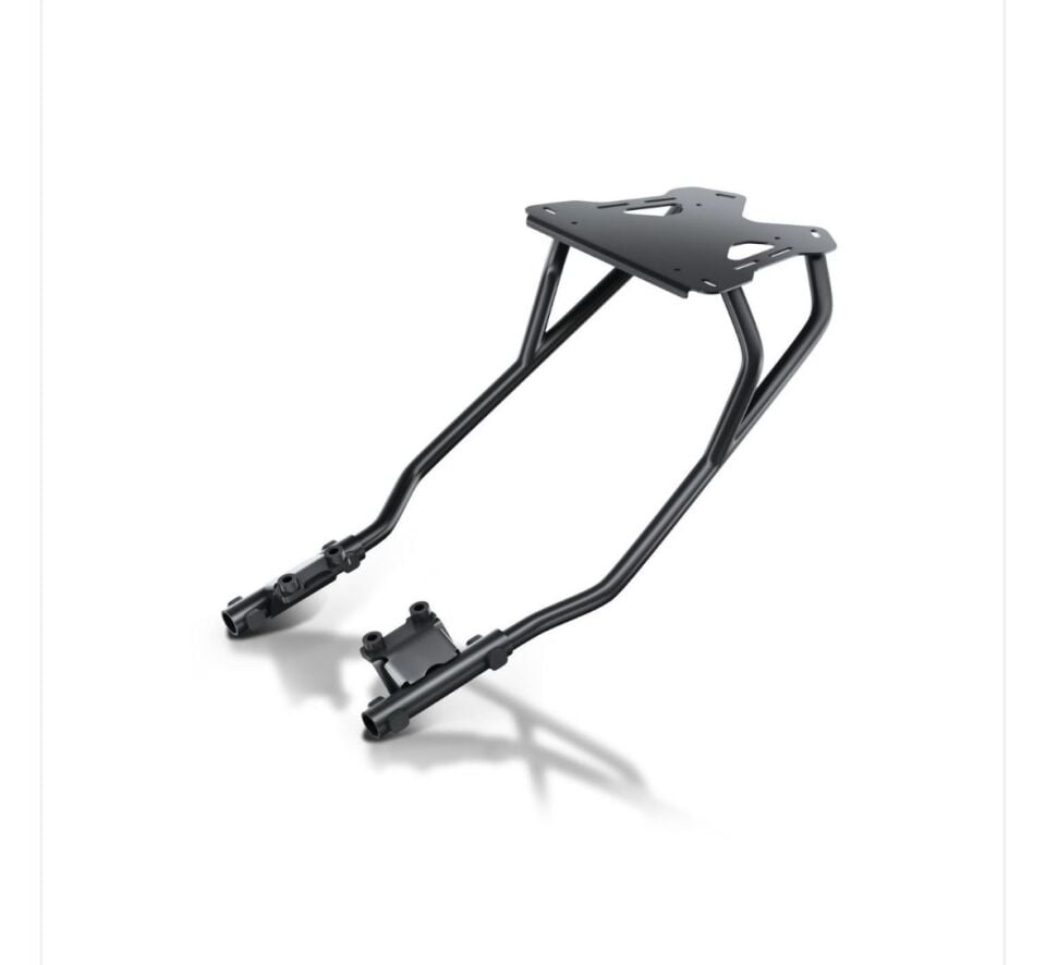 Yamaha Mt-125 Orijinal Arka Çanta Demiri 5D7F48D000