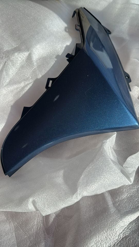 Orijinal Nmax 2021-24 Sol Marşbiyel Parlak Mavi B6HF171L00PD