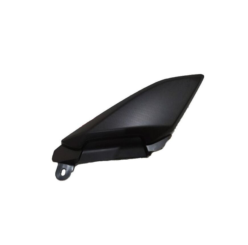 Nmax 125-155 2021-24 Sol Sele Altı Plastik Kapak