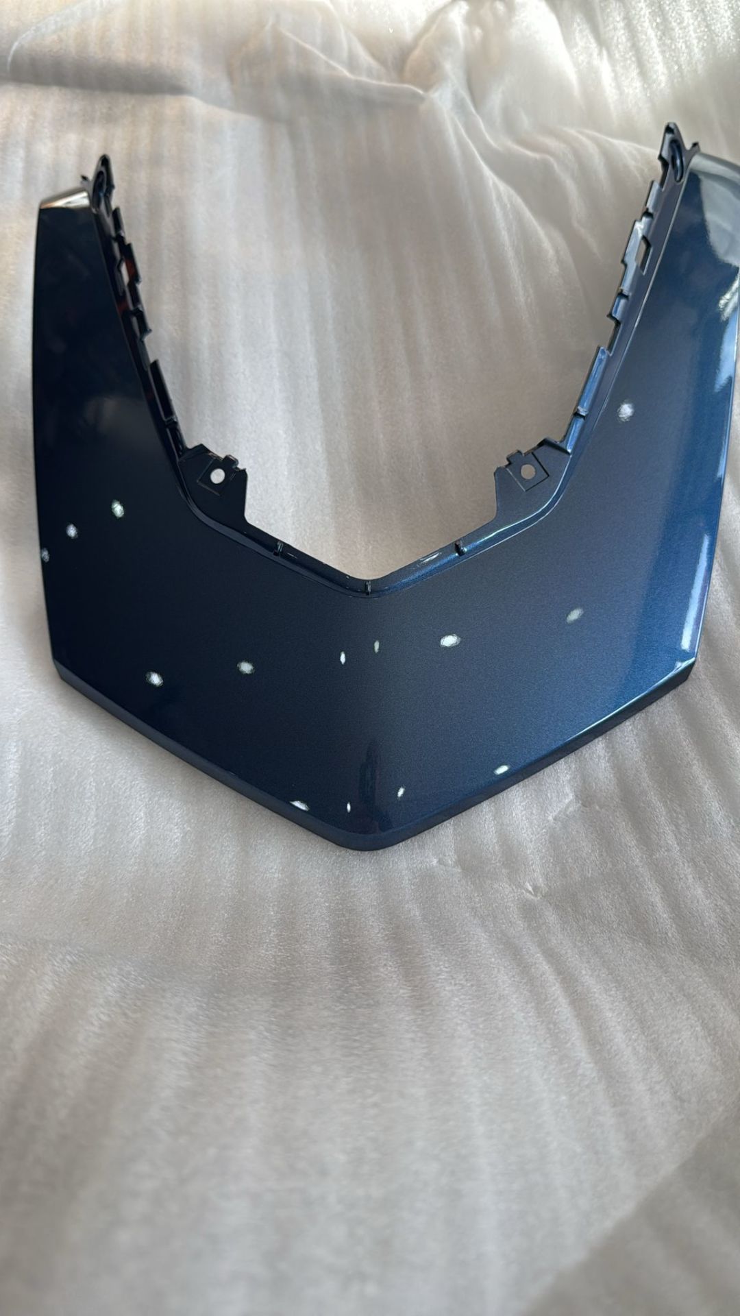 Nmax 2021-24 Orijinal Far V Çıta Parlak Mavi B6HF286500PD