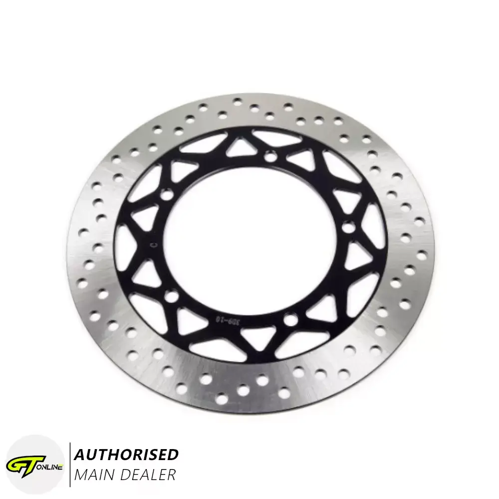 Orijinal Ybr 125 2008 Ve Üstü  Ön Disk 3D9F582U1000