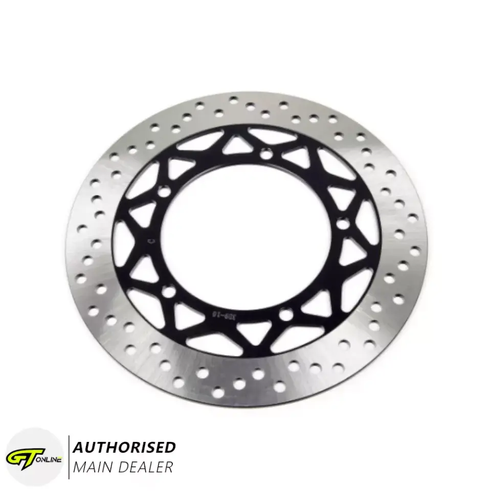 Orijinal Ybr 125 2008 Ve Üstü  Ön Disk 3D9F582U1000