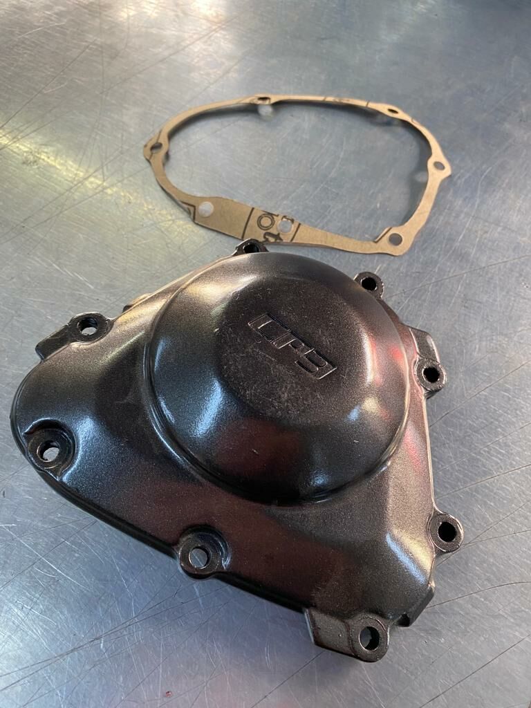 Yamaha Tracer 9-900 Mt-09 Sente Kapak Contası