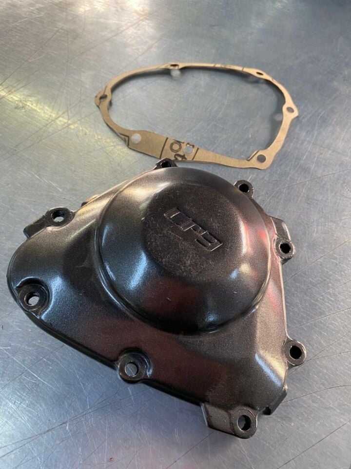 Yamaha Tracer 9-900 Mt-09 Sente Kapak Contası