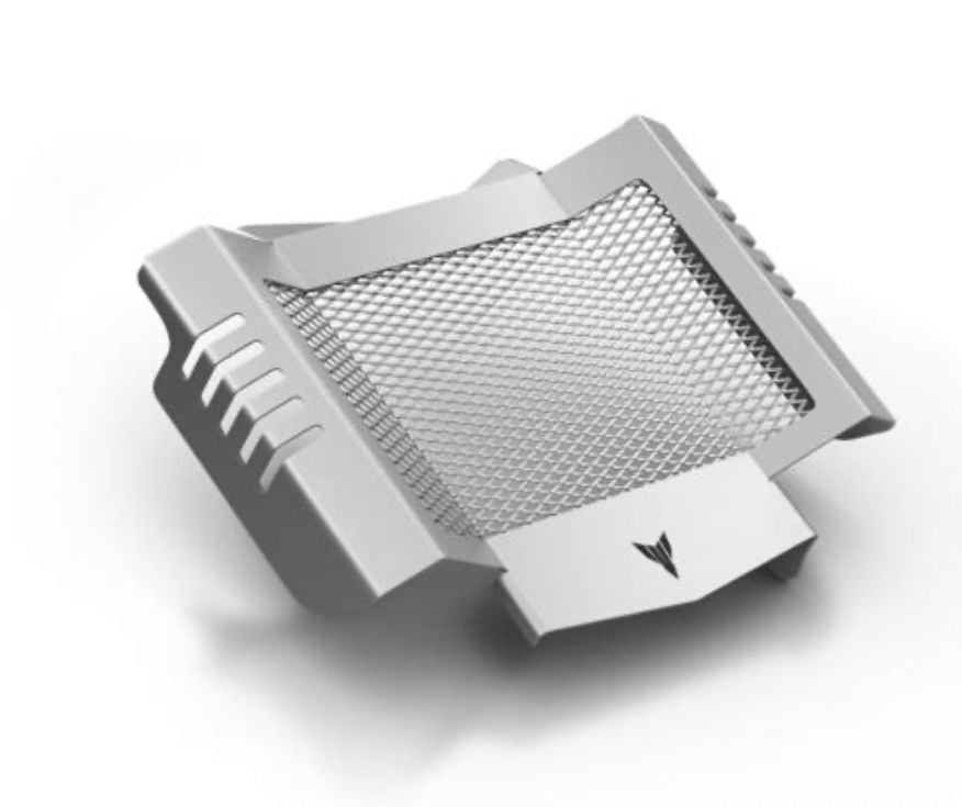 Mt-125 Radyatör Koruma Orijinal 5D7F246700