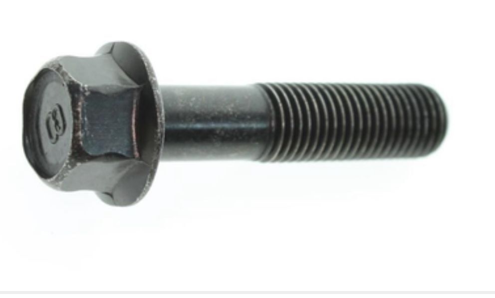 Xmax 250-300 2018-24 Egzoz Saplama Vidası 958171004500