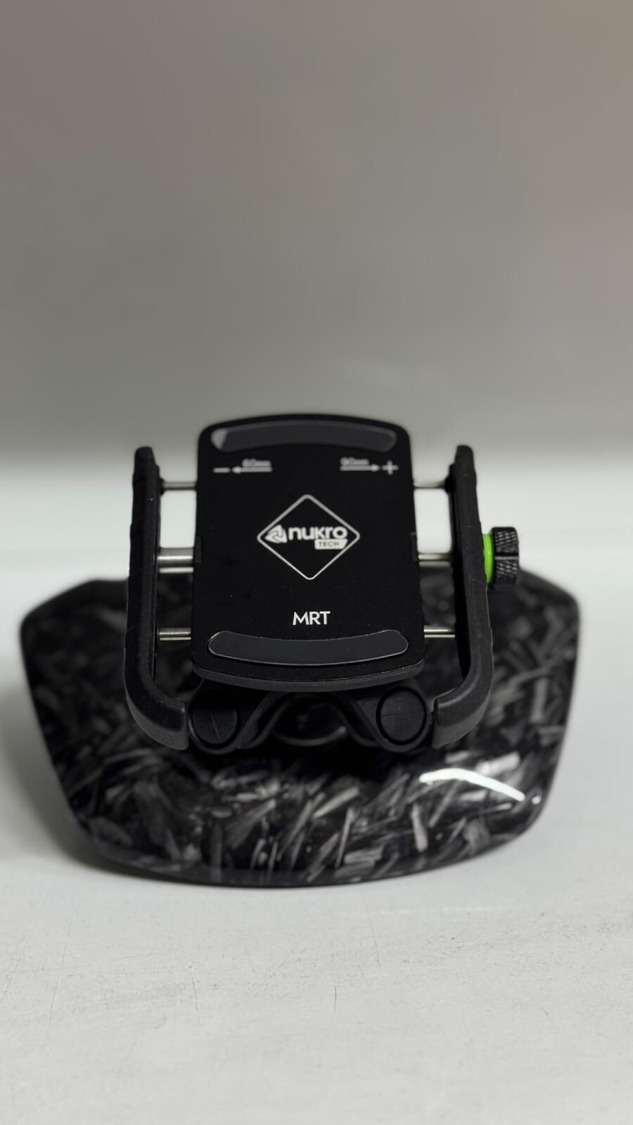 Nmax 125-155 2021-24 Forget  Kapaklı Telefon Tutucu