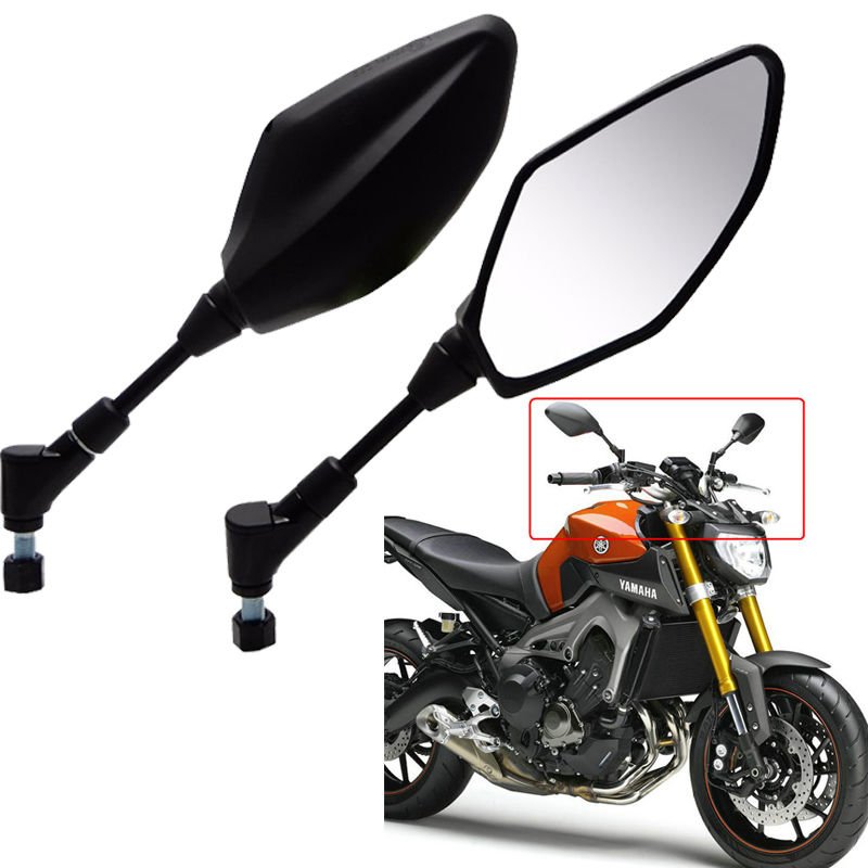 Mt-25 Mt-07 Mt-09 Mt-10 Tracer 900 Ayna Seti