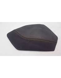 Tech-Max 2024-25 Alcantra Sol Torpido Kapak BMKF83N00100