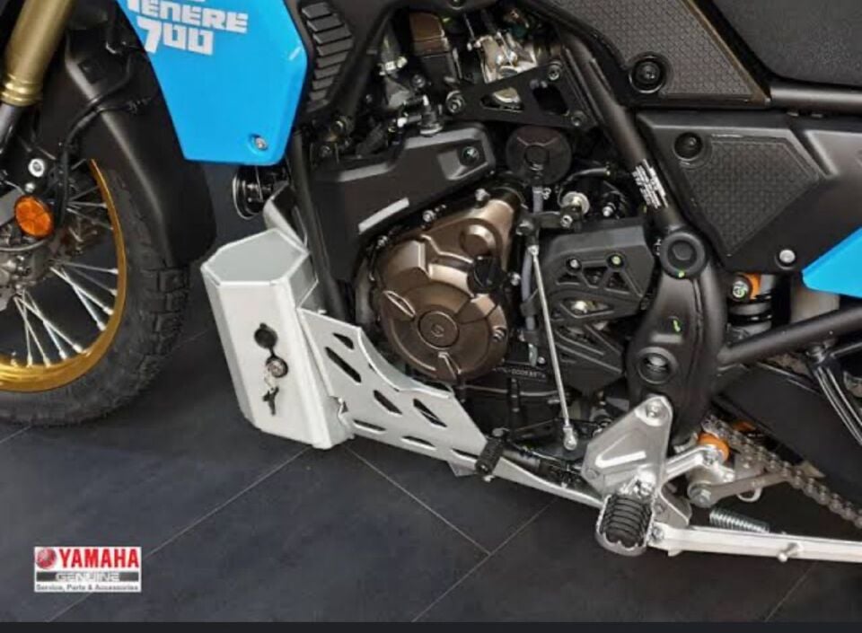 Tenere 700 Avadanlık BW3F83P00000