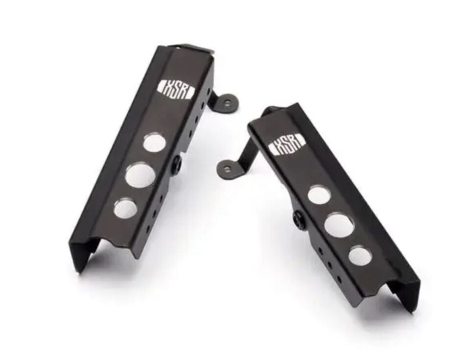 Xsr 900 Radyatör Koruma B90FSCRC00