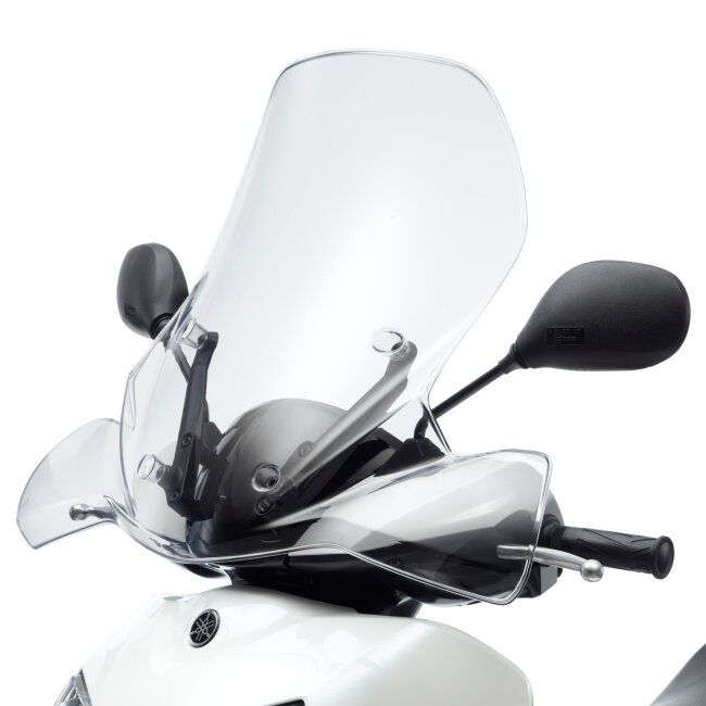 Yamaha Xenter 150 Orijinal Tur Camı Şeffaf 52S283J000