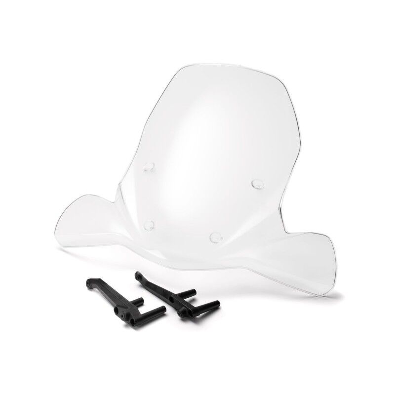 Yamaha Xenter 150 Orijinal Tur Camı Şeffaf 52S283J000
