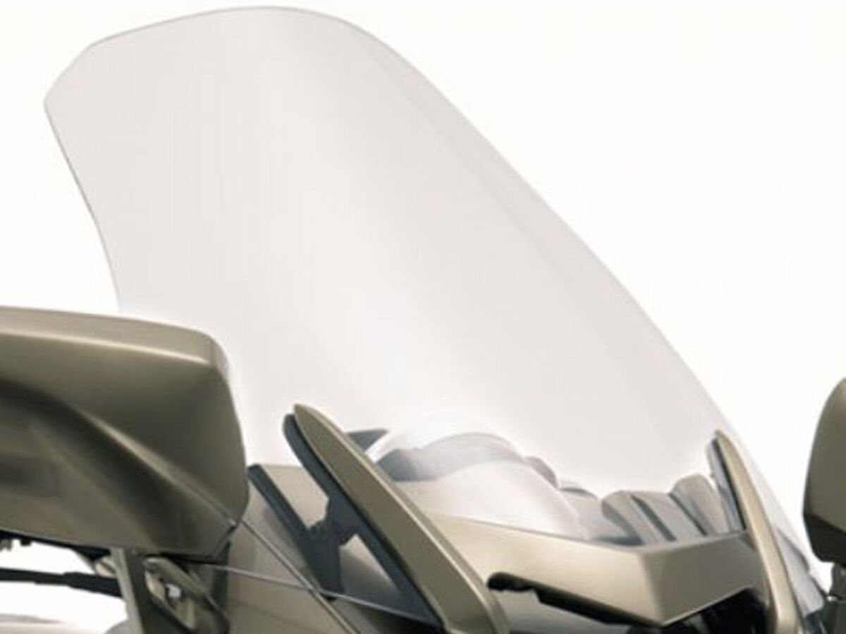 Orijinal Yamaha Fjr 1300 2003-2005 Ön Cam 5VSW071010