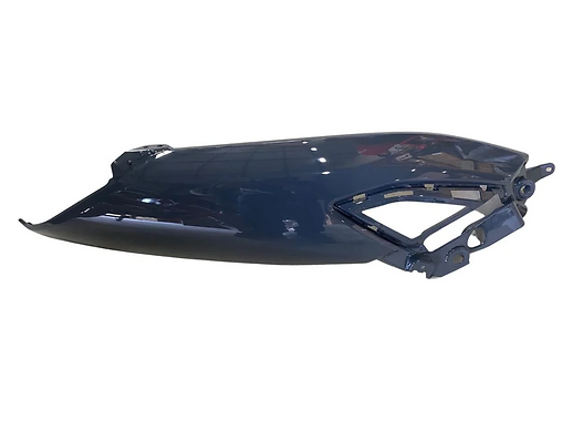 Nmax Nardo Gri Sağ Sele Grenajı B6HF1721003E