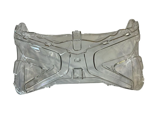 Xmax 250-300 2024-25 Far Camı