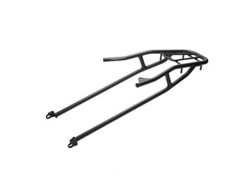 Yamaha Mt-25 Orijinal Arka Çanta Demiri B9T248D000