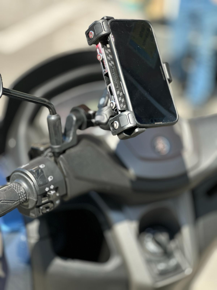Nmax Nukrotec M27 Tel Tutucu