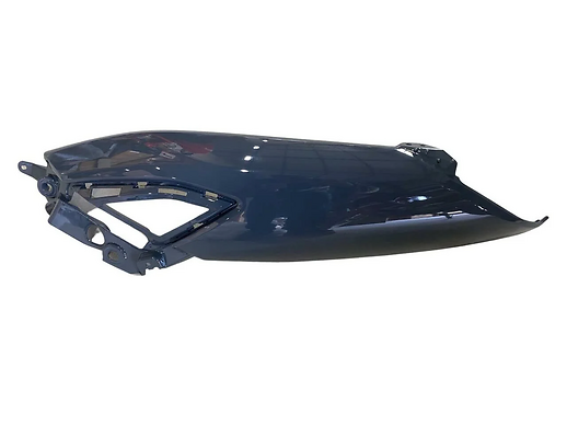 Nmax 125-155 2021-24 Nardo Gri Sol Sele Grenajı B6HF1711003E