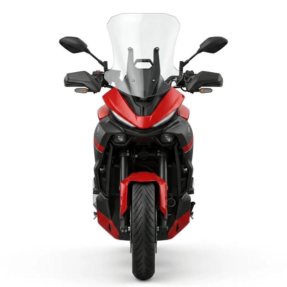 Tracer 700   Uzun Tur Ön Cam BC6F83J000