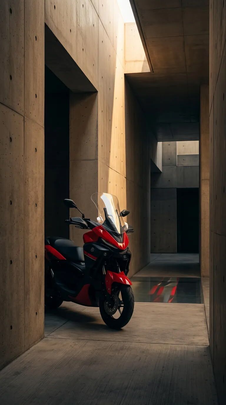 Tracer 700   Uzun Tur Ön Cam BC6F83J000