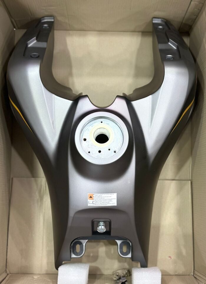 Yamaha Xt 660Z 2009-16 Orijinal Yakıt Deposu 11DXF41110P7