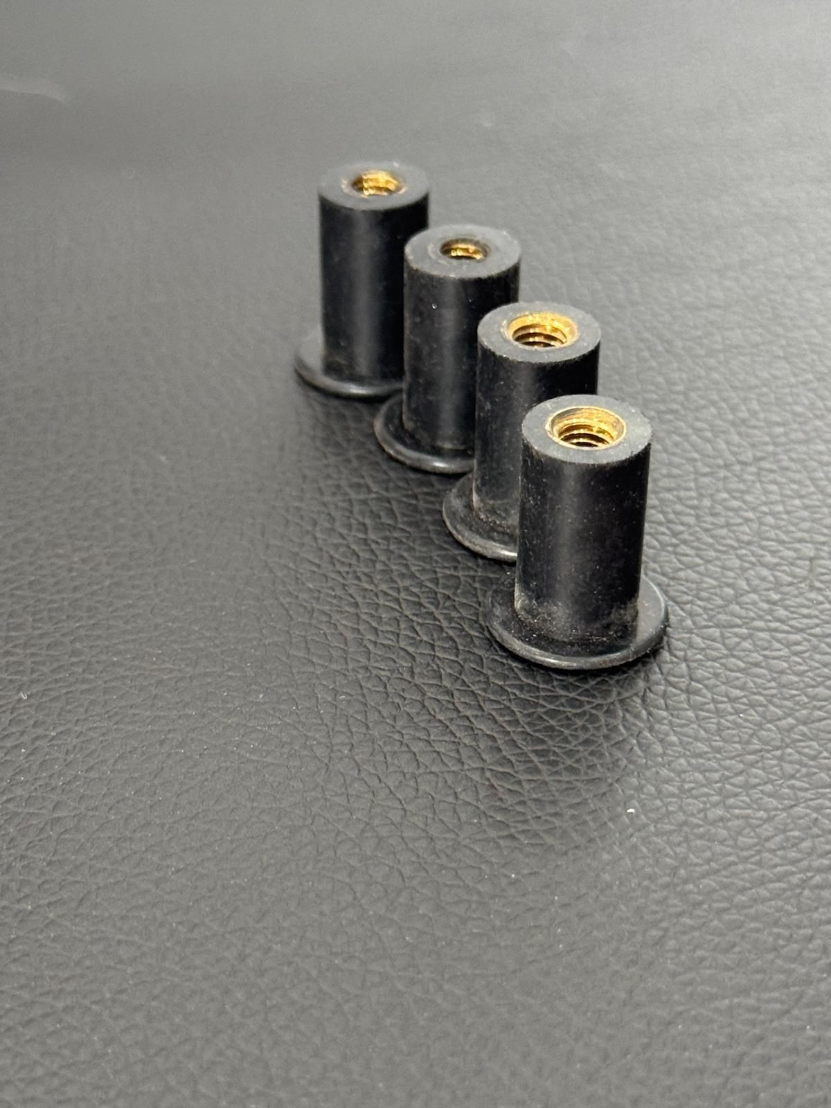 Nmax 125-155 2015-25 Muadil Cam Contası