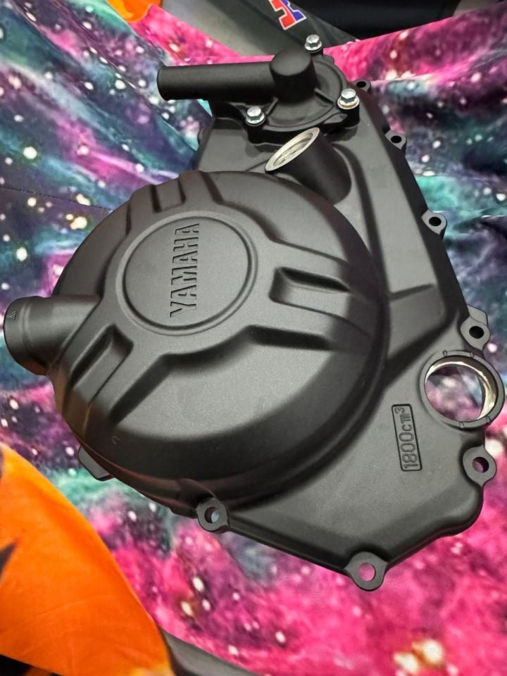 R25-Mt-25 Orijinal 2015-21 Debriyaj Kapak Komple  1WDE24200000