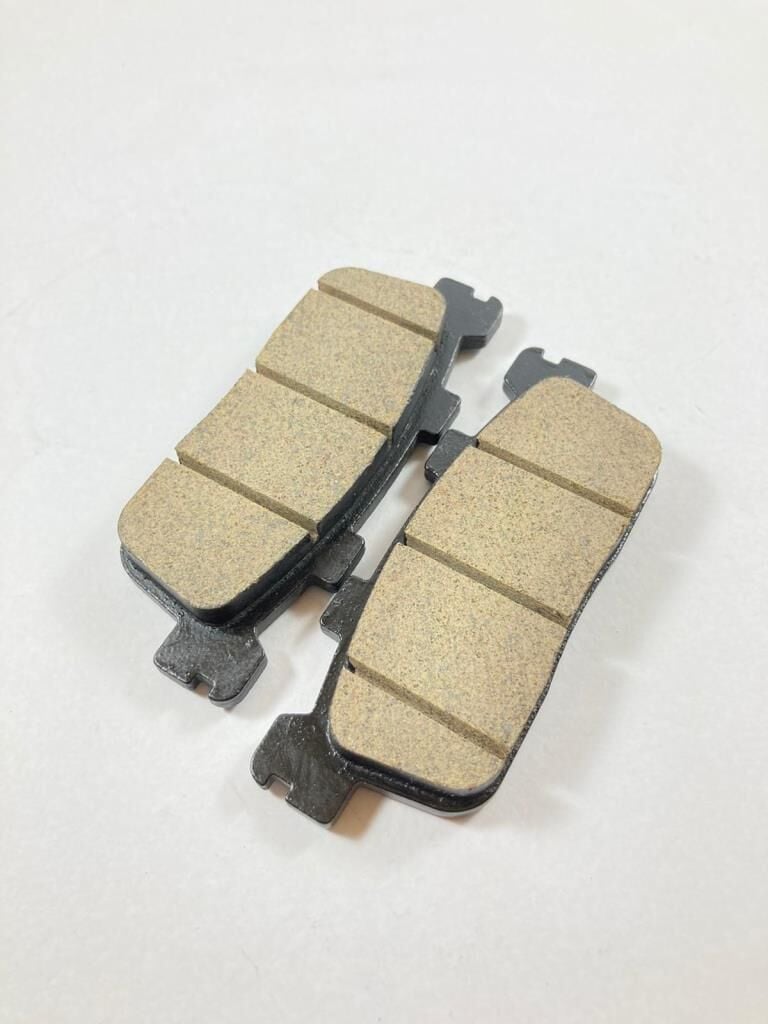 Xmax 400 Orijinal Arka Fren Balatası 1SDF591110