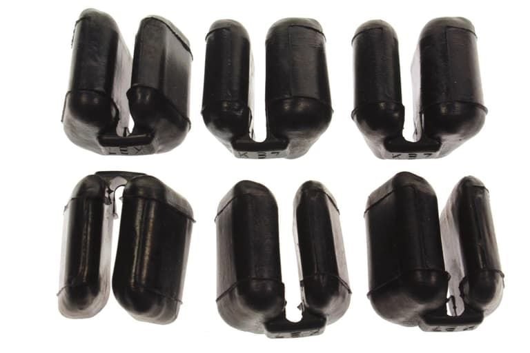 Honda Cbr 250 Orjinal Arka Kaplin Lastik Takımı 06410-KEA-750