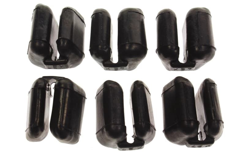 Orijinal Honda Cbr 250 Arka Kaplin Lastik Takımı 06410-KEA-750