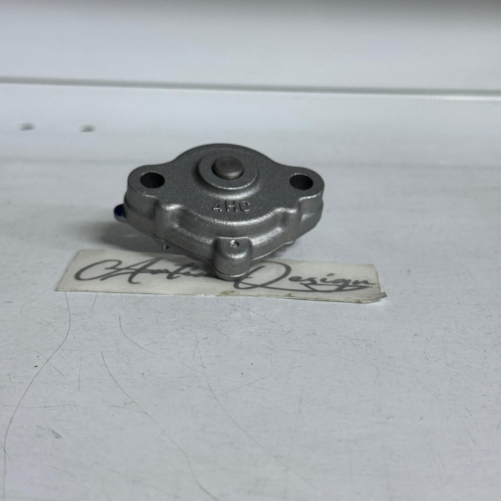 Orijinal Xmax 400 Yağ Pompası 5RU13300