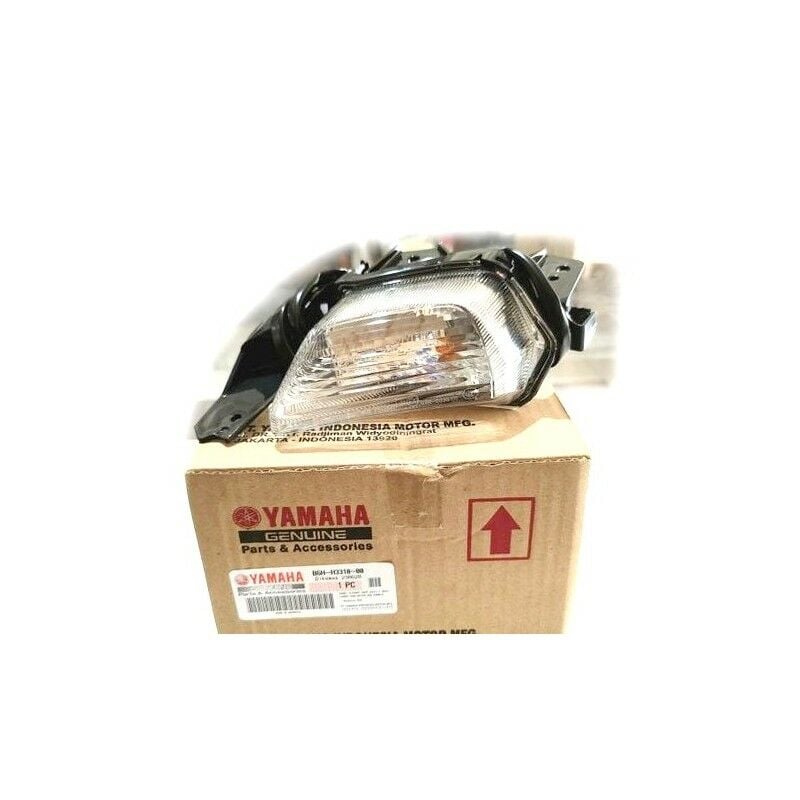Nmax125-155 2021-24 Orijinal Sol Ön Sinyal B6HH331000