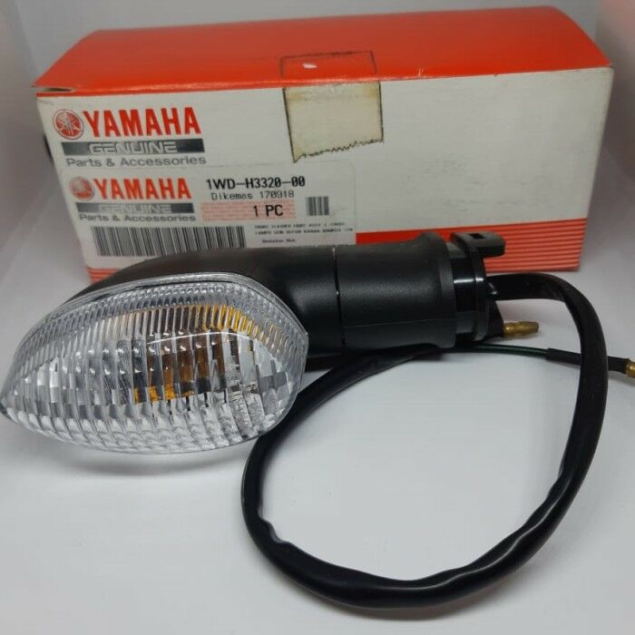 Orijinal Yzf R25-Mt-25 2014-18 Sağ Ön Sinyal 1WDH332010