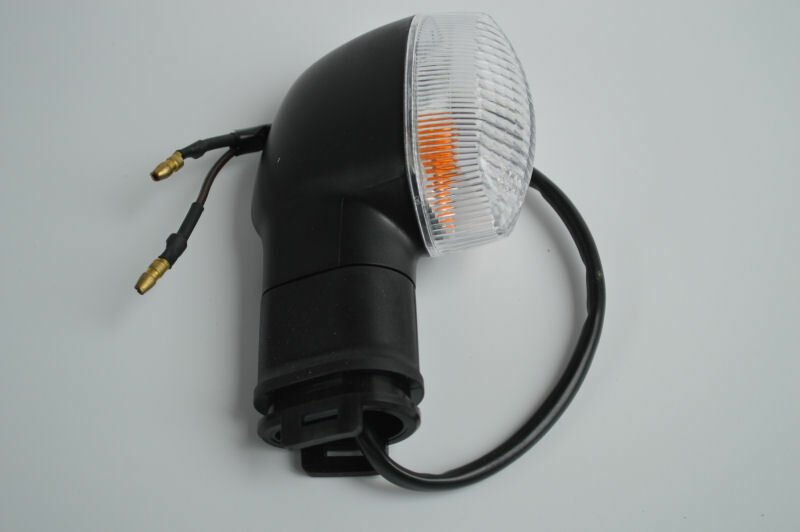 Orijinal Yzf R25-Mt-25 2014-18  Sol Ön Sinyal 1WDH331010