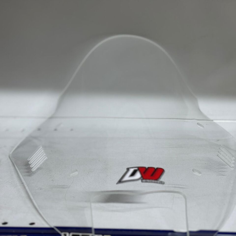 Nmax 125-155 2015-20 Docıl Works Double Spor  Ön Cam