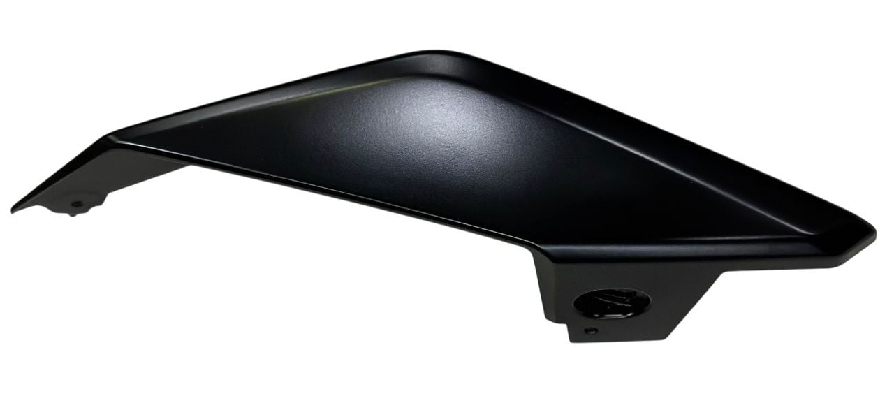 Mt-09 2017-2020 Orijinal Sağ Arka Kuyruk Grenajı Mat Siyah BS22172100P0