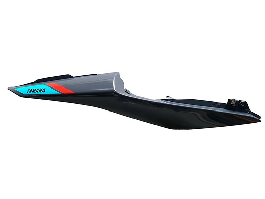 Mt-25 Nardo Gri Sağ Arka Kuyruk 1WDXF172003E