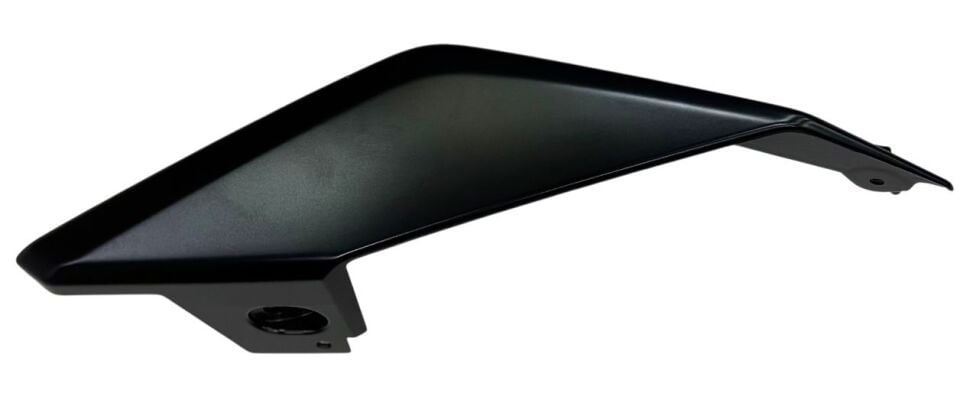 Mt-09 2017-2020 Orijinal Sol Arka Kuyruk Grenajı Mat Siyah BS22171100P0