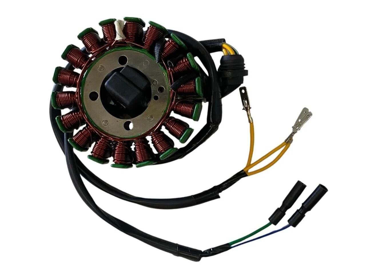 Xmax 250-300 2018-2023 Statör Sargı İthal