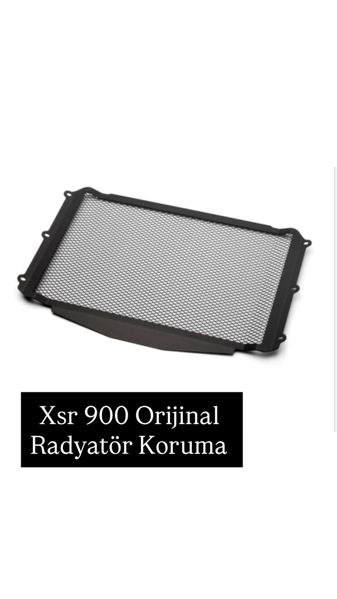 Xsr 900 2016-20 Radyatör Koruma B90FFLRC0000